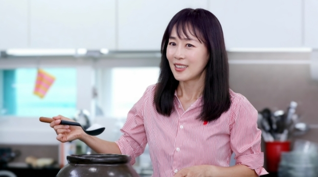 문정희 산지직송 별명 관련 이미지