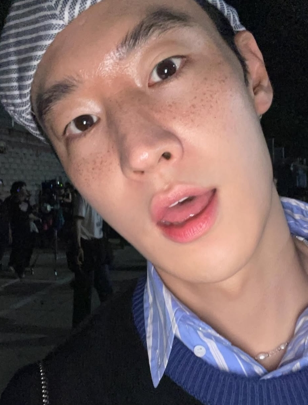 ������ �Ҽȹ̵��