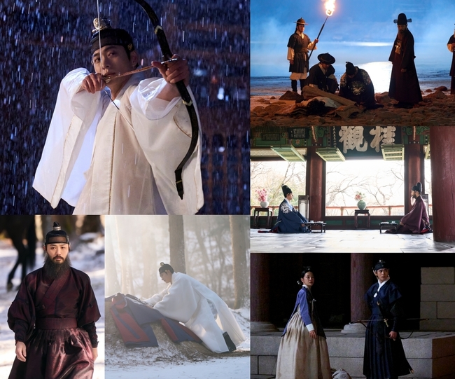 MBC ������ ���̰����� ���� �帥�١� ����