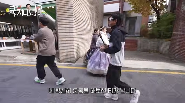 »çÁø=ä³Î ¡®±¹Áö´Ïµµ Çϴµ¥ ä³Î¡¯ ĸó