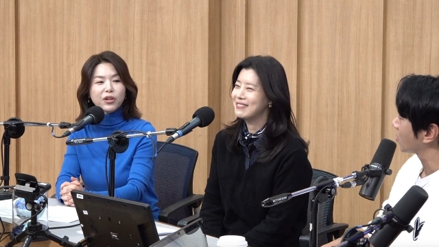 ������, ����, Ȳġ�� (SBS �Ŀ�FM ���ν�Ż�� ����� ĸó)