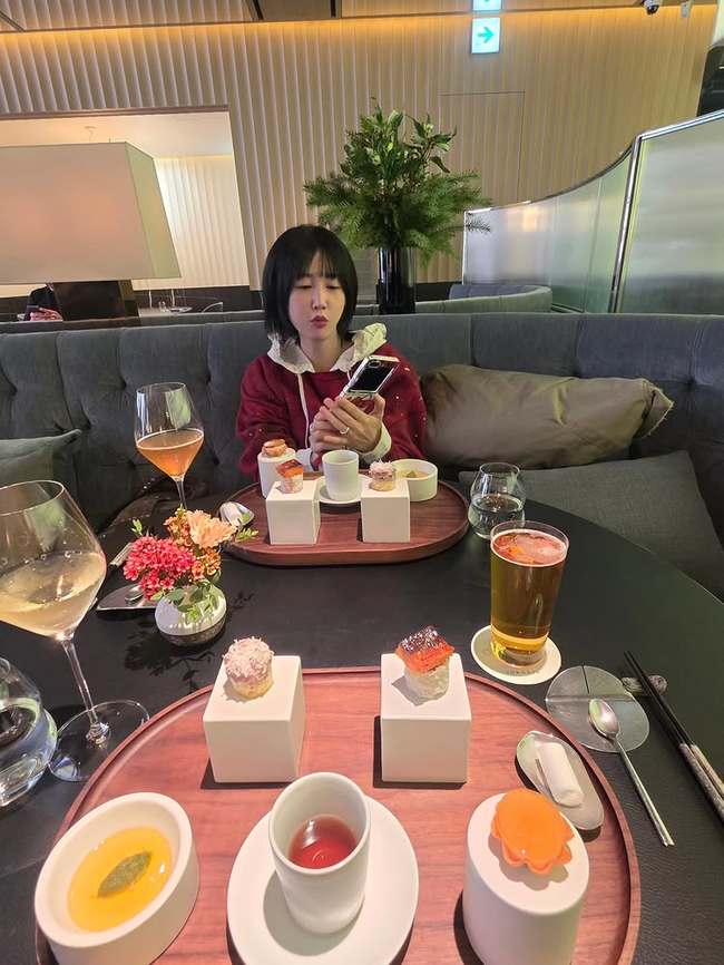 �� �Ҽȹ̵��