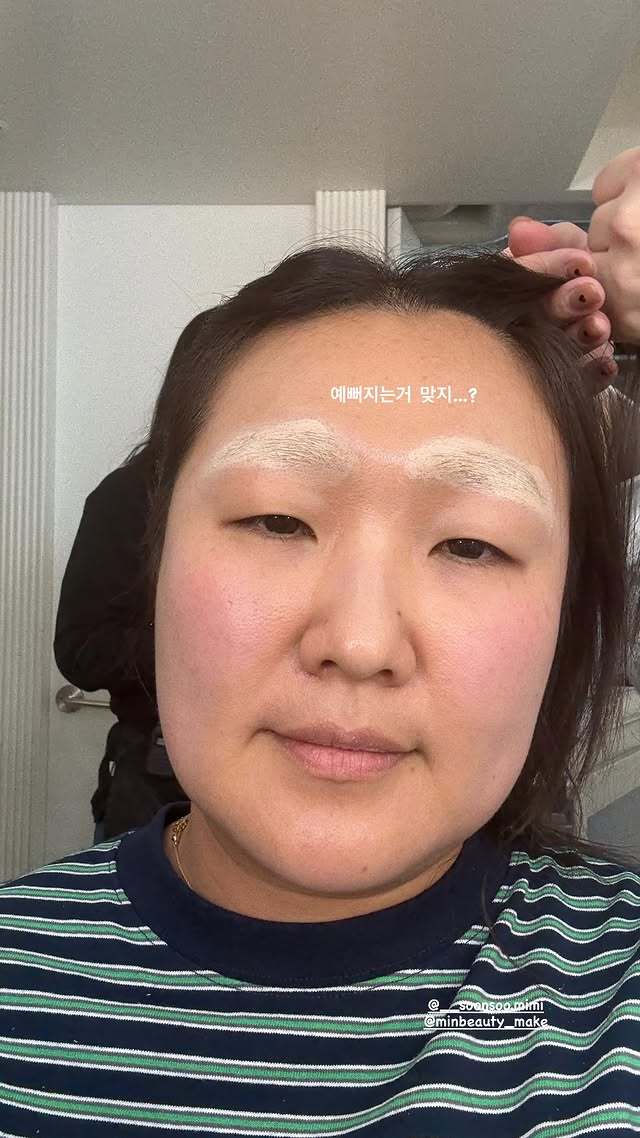 �̼��� �Ҽȹ̵��