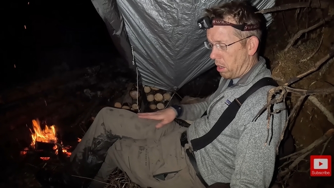 MyLifeOutdoors ä�� ĸó