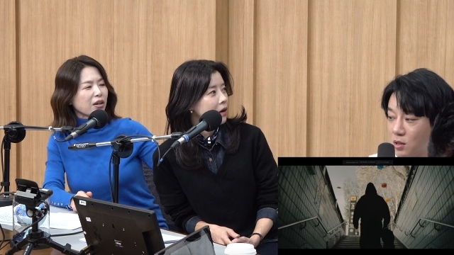 ������, ����, Ȳġ�� (SBS �Ŀ�FM ���ν�Ż�� ����� ĸó)