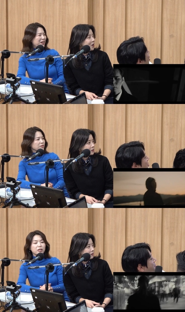 ������, ����, Ȳġ�� (SBS �Ŀ�FM ���ν�Ż�� ����� ĸó)