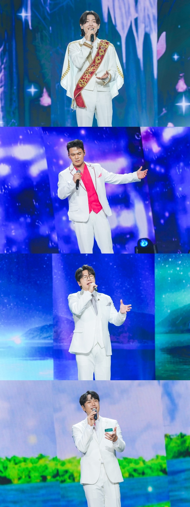 ����=TV CHOSUN ������� �ݼ�Ÿ-���콺Ÿ�