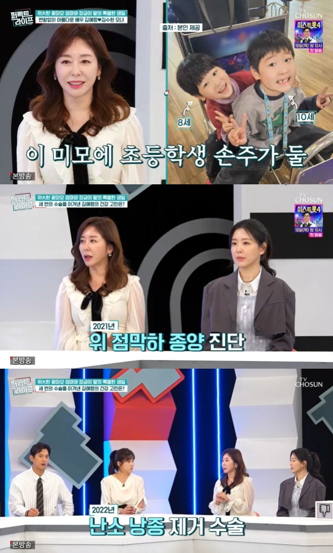 »çÁø=TVÁ¶¼± ¡®ÆÛÆåÆ® ¶óÀÌÇÁ¡¯ ĸó