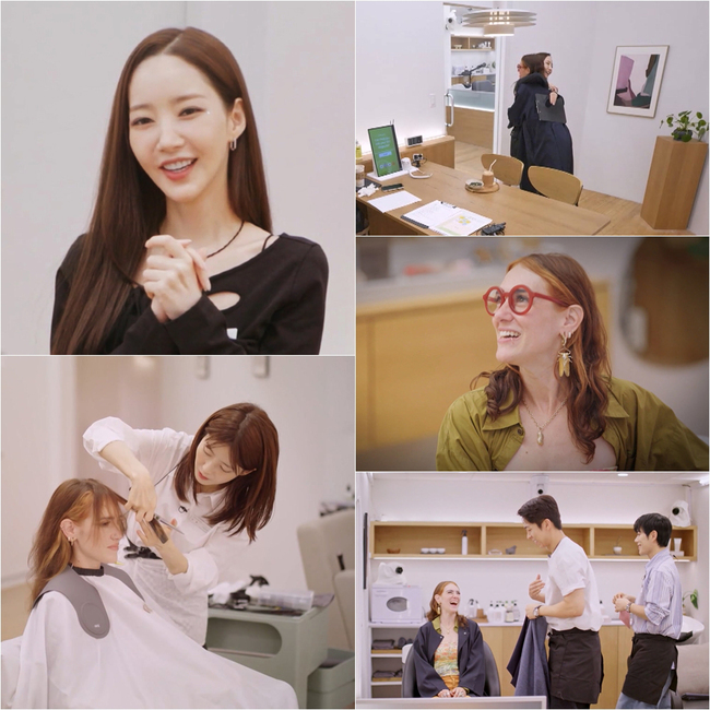 tvN �������α׷� ������Ʈ �۷ο졯 ����