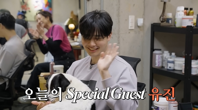 ������ ä�� ĸó