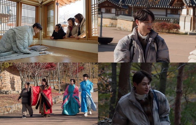 KBS 2TV ���츲�ϴ� ���ڵ顯 ����