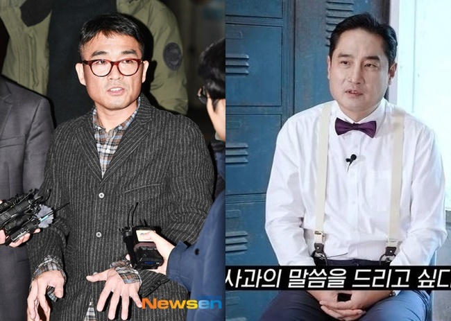 ´º½º¿£DB, ä³Î ¡®º¯±âŬ¸®´Ð¡¯