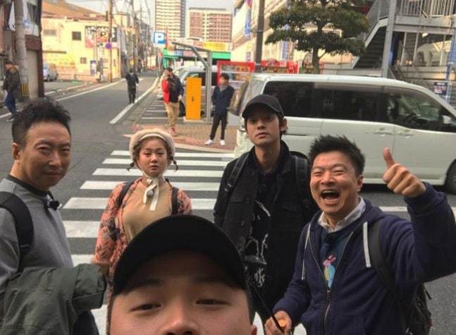 ����ũ�δ� �Ҽȹ̵��