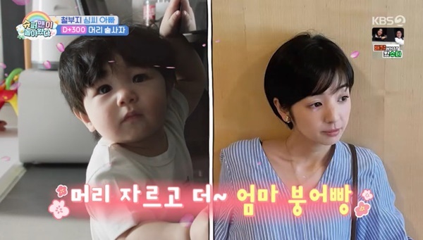 KBS 2TV �����۸��� ���ƿԴ١�