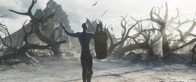 ��ȭ ���ƹ�Ÿ: �Ұ� �硯 ��ƿ, ��Ʈ��������۴� �ڸ��� ����