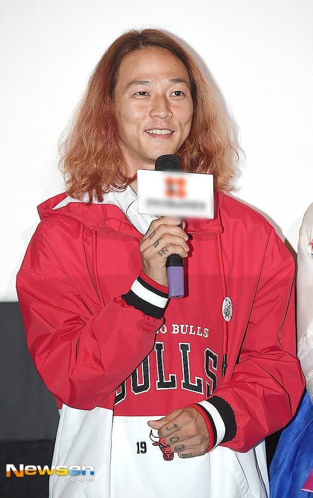 팝핀현준 관련 이미지