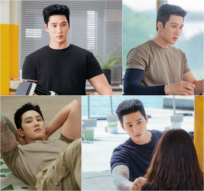 tvN �������� �ǹ��� ����