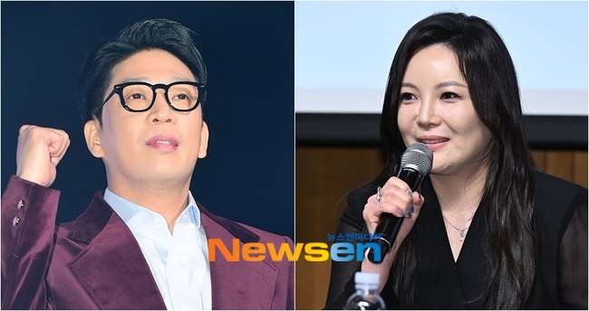 MC몽, 120억 빌려준 유부녀 차가원과 불륜설...원헌드레드 묵묵부답 - 뉴스 썸네일 이미지