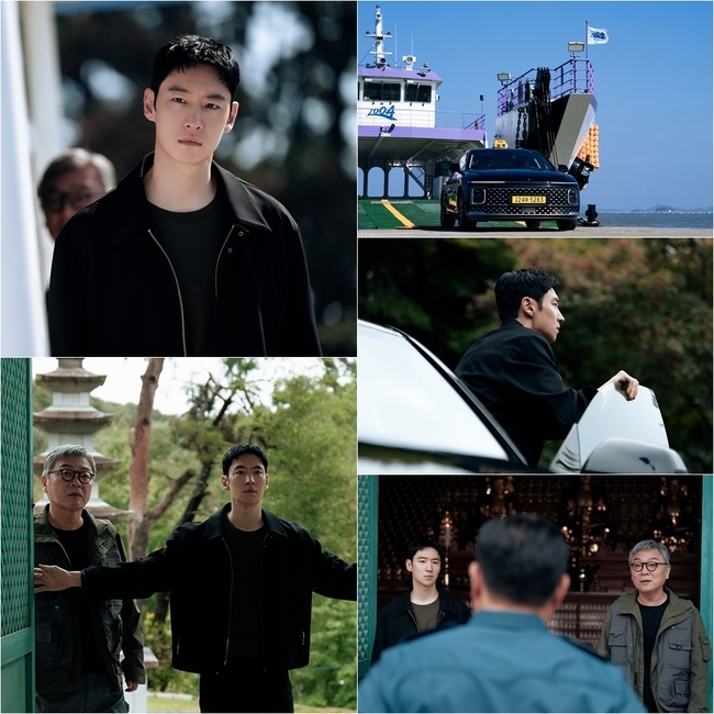 모범택시3 관련 보도 이미지