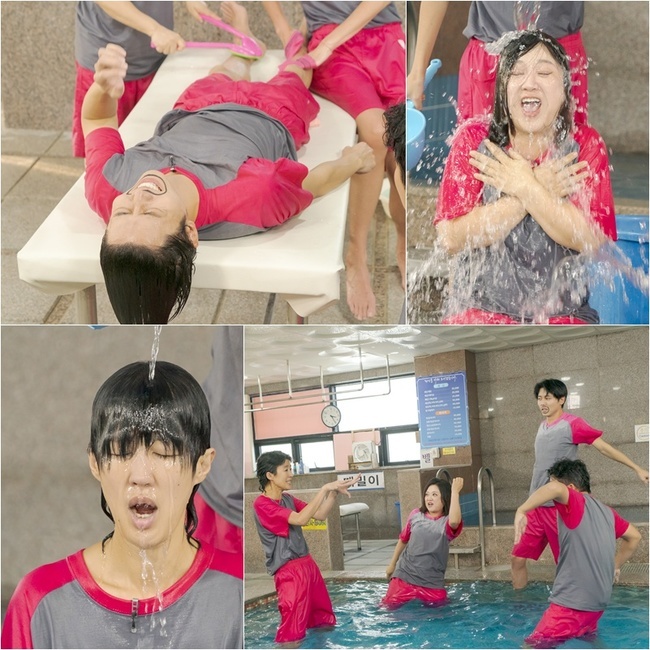 뉴스엔 보도 이미지(도라이버 시즌3)