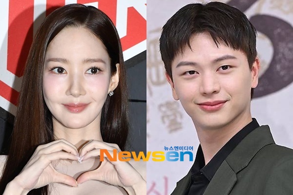 육성재, 박민영의 섬세한 연하남 될까 '나인 투 식스' 러브콜 - 뉴스 썸네일 이미지