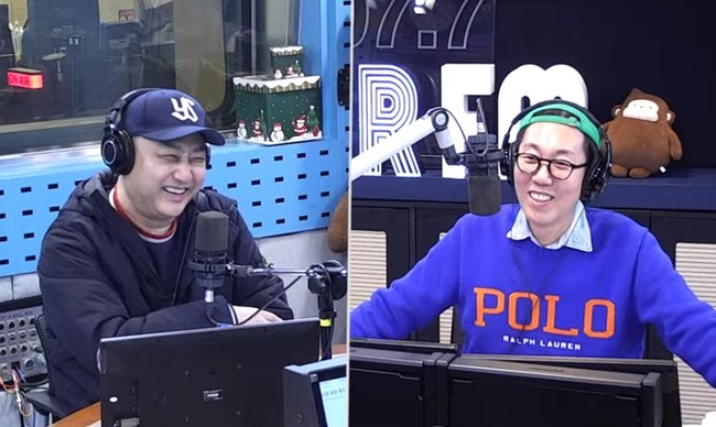 SBS �Ŀ�FM ���迵ö�� �Ŀ�FM��