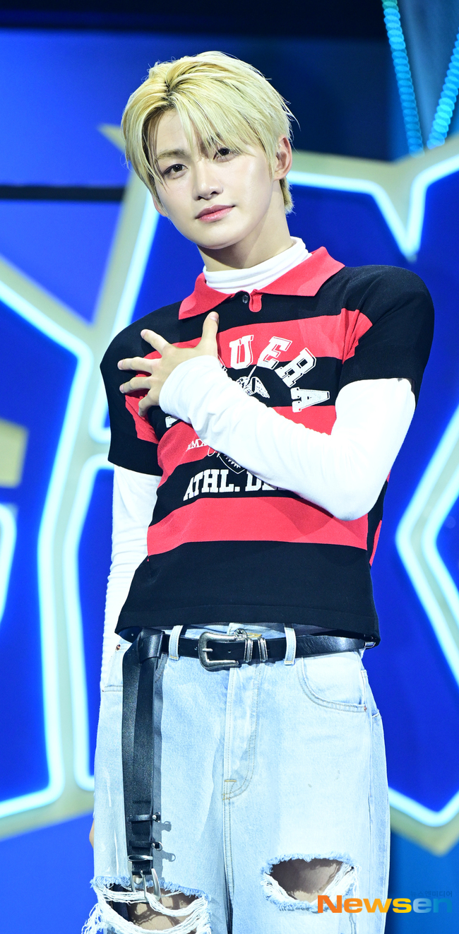 투어스 지훈, 앙탈 챌린지 붐→역주행에 감격 "2026 쥐어뜯을 것" - 뉴스 썸네일 이미지