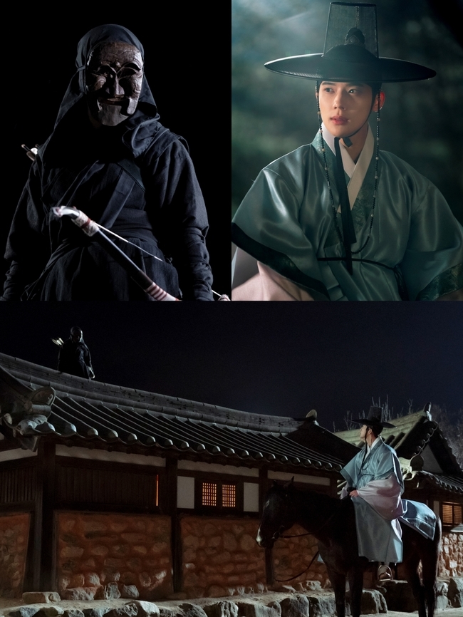 KBS TV ¡®Àº¾ÖÇÏ´Â µµÀû´Ô¾Æ¡¯ Á¦°ø