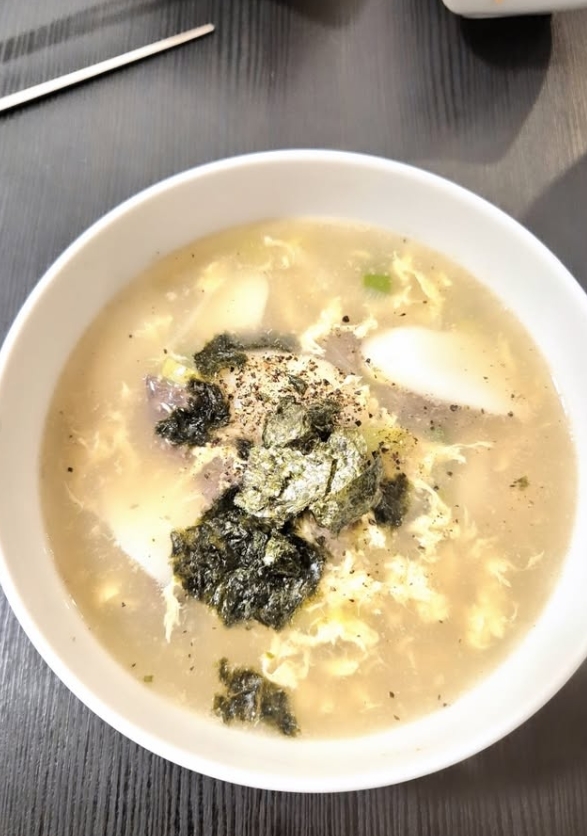 ������ �Ҽȹ̵��