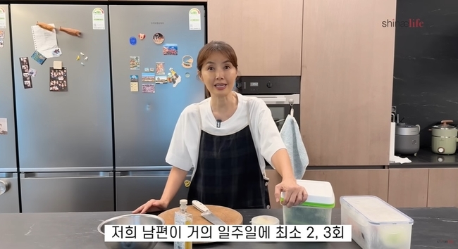 ����=�žֶ� ���� ��Ʃ�� ä�� ����