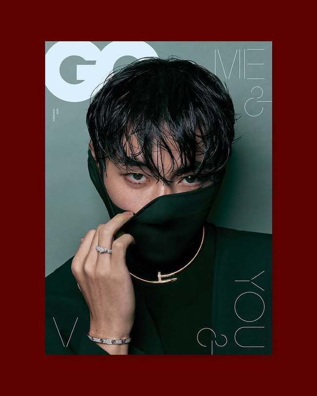 GQ �ڸ��� �Ҽȹ̵��