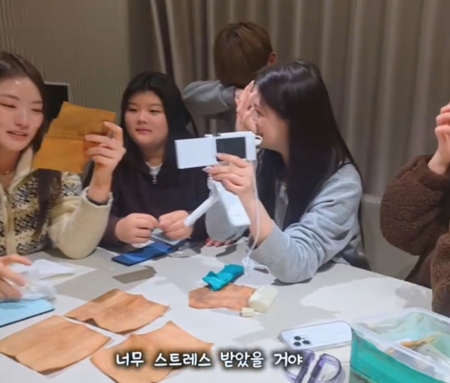 �̵��� �Ƴ� �̼��� �� �Ҽȹ̵��