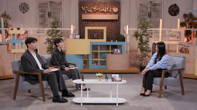 ����=KBS 1TV ���ٴ� �ǳ� ����� ����5 