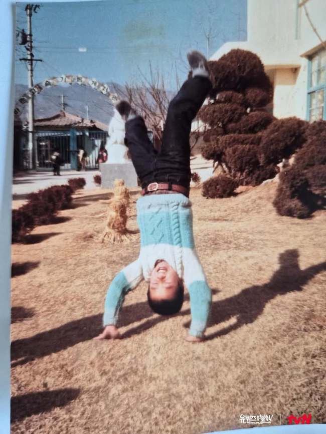 tvN �� ���� �� �� ���� �Ҽȹ̵��