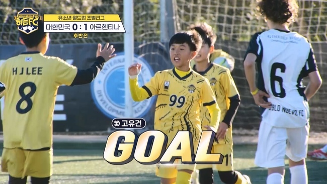 �������� = TV CHOSUN ������FC��