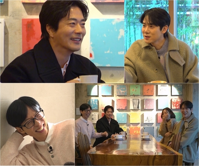 SBS ��ƴ�� ���顯 ����