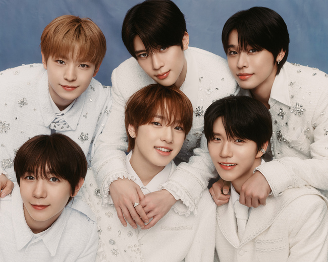 NCT WISH, 새해 모두의 소원 응원‥日 첫 미니앨범 'WISHLIST' 오늘(14일... - 뉴스 썸네일 이미지