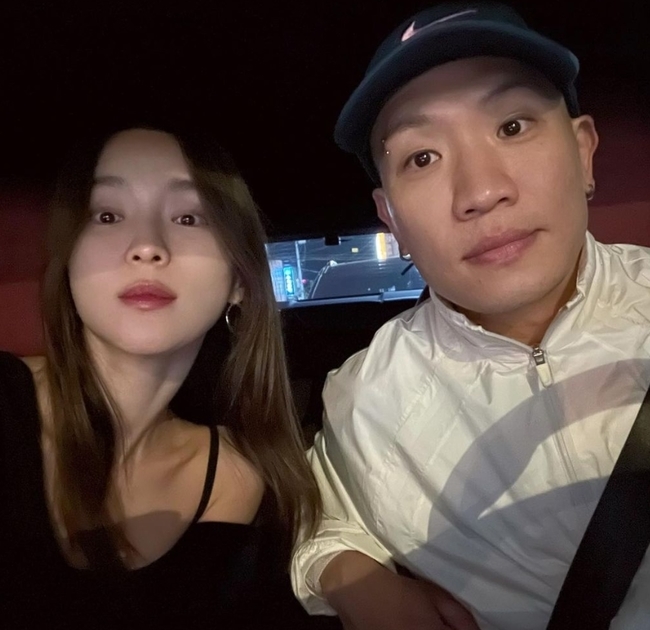 개코 김수미 이혼 관련 이미지