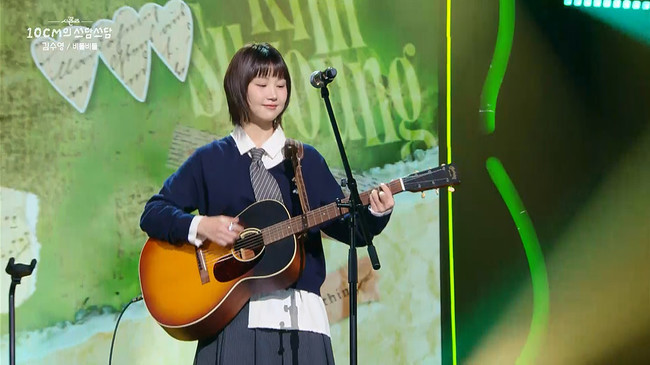 »çÁø= KBS 2TV ¹ÂÁ÷ ÅäÅ©¼î ¡®´õ ½ÃÁðÁî 10CMÀÇ ¾²´ã¾²´ã