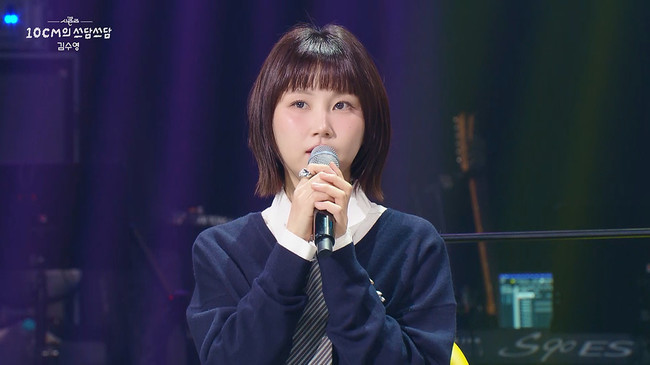 »çÁø= KBS 2TV ¹ÂÁ÷ ÅäÅ©¼î ¡®´õ ½ÃÁðÁî 10CMÀÇ ¾²´ã¾²´ã