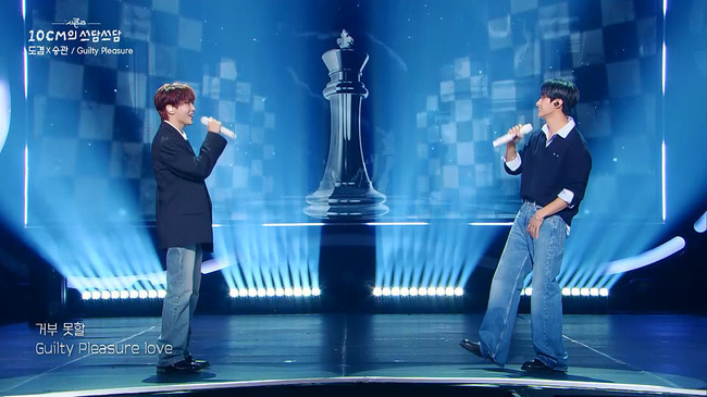 »çÁø= KBS 2TV ¹ÂÁ÷ ÅäÅ©¼î ¡®´õ ½ÃÁðÁî 10CMÀÇ ¾²´ã¾²´ã