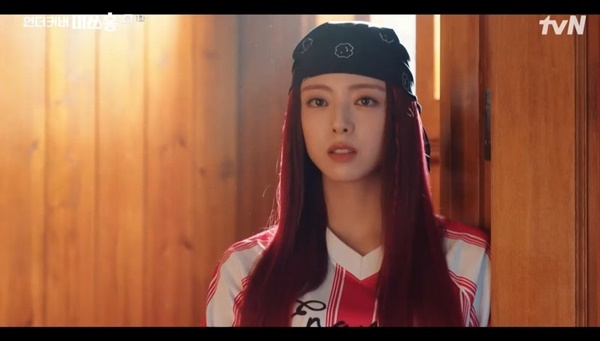 tvN ���ϵ�� �����Ŀ�� �̾�ȫ��