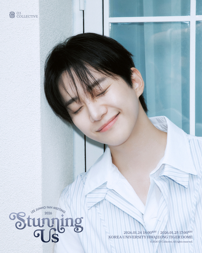 ����=O3 Collective