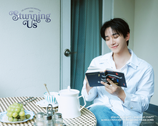 ����=O3 Collective