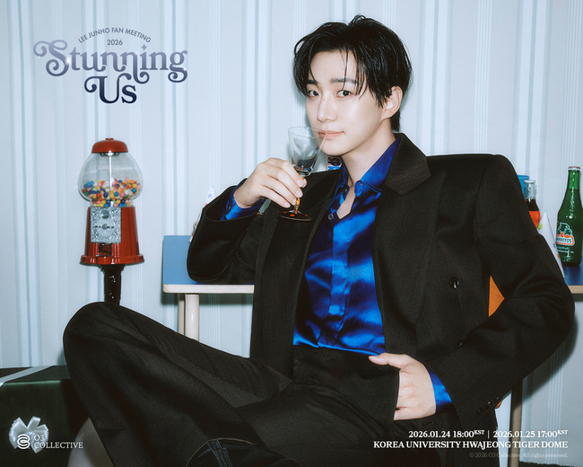 ����=O3 Collective