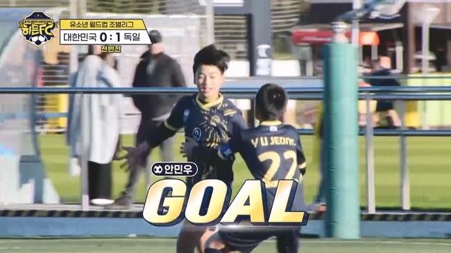 ����=TV CHOSUN ������FC��