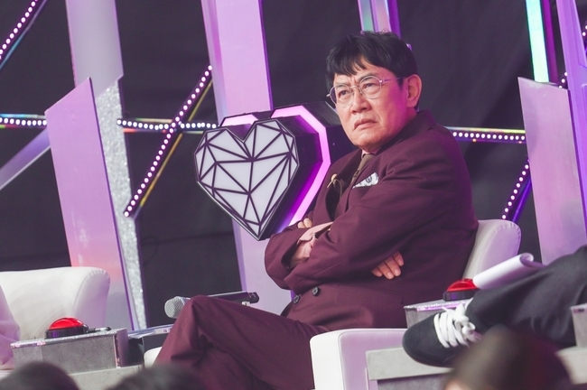 TV CHOSUN ���̽�Ʈ��4�� ����