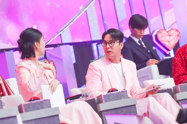 TV CHOSUN ���̽�Ʈ��4�� ����