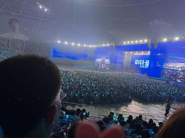 ������ �Ҽȹ̵��