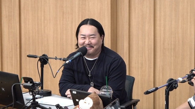 SBS �Ŀ�FM ���ν�Ż�� ����� ĸó